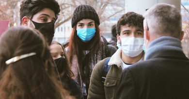 Andalucía elimina a partir de hoy la obligación de mascarilla