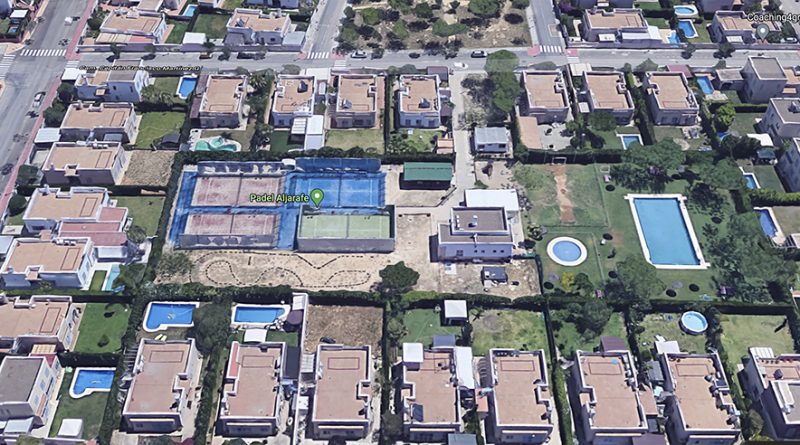 Condenan al dueño de un centro deportivo en Espartinas por los ruidos