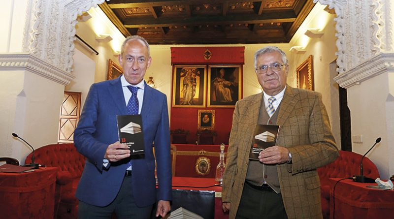 Tomares abre el 15 de marzo la temporada de ferias del libro