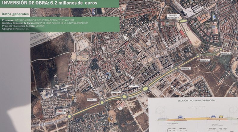 Mairena del Aljarafe vende por más de 2 millones una parcela municipal