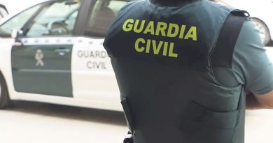 Tres menores detenidos en Mairena del Aljarafe por robos con intimidación