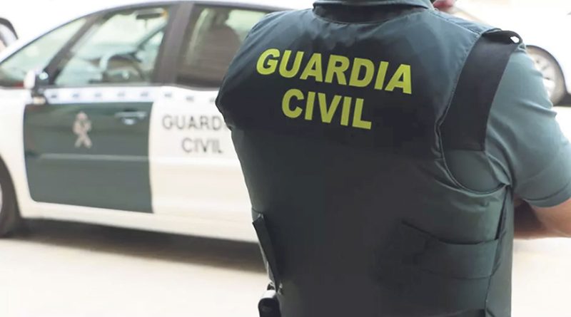 Tres menores detenidos en Mairena del Aljarafe por robos con intimidación