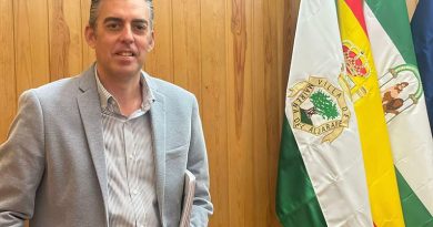 VOX de Mairena del Aljarafe exige unos servicios acordes a los impuestos