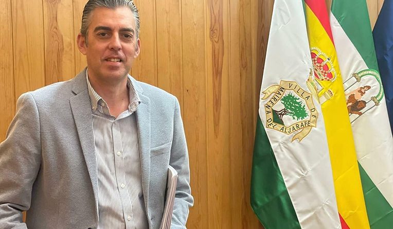 VOX de Mairena del Aljarafe exige unos servicios acordes a los impuestos