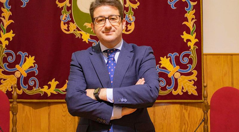 Moción de censura a la alcaldesa de Palomares