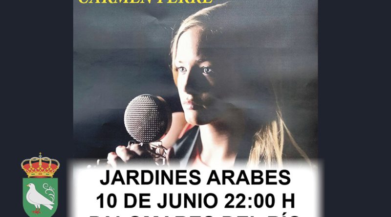 El Ayuntamiento de Palomares del Río organiza el I Festival Hola Verano