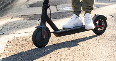 Condenan al Ayuntamiento de San Juan por una caída en patinete