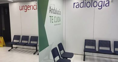 El centro de salud de San Juan abre nuevos espacios de la ampliación