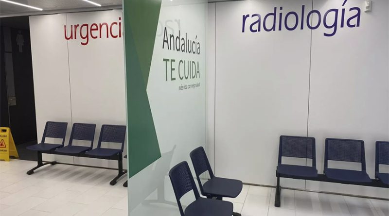 El centro de salud de San Juan abre nuevos espacios de la ampliación