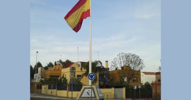 Detenido en Bormujos un joven por portar varios tipos de drogas