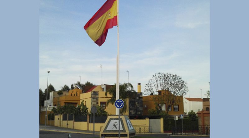 Detenido en Bormujos un joven por portar varios tipos de drogas