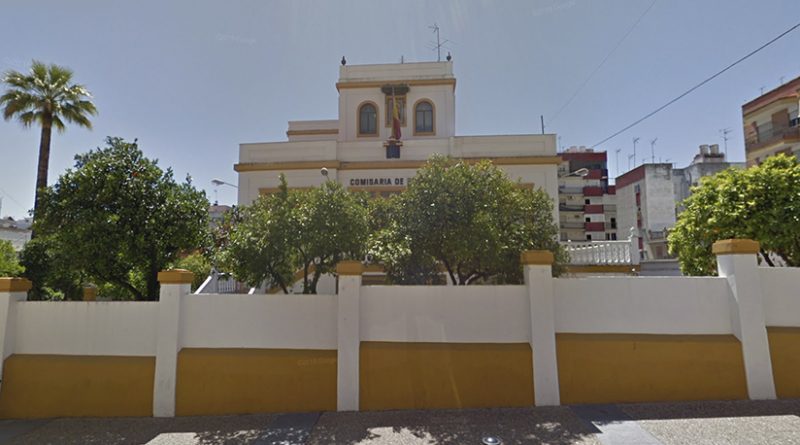 Pillado por la Policía Nacional en San Juan abusando de su hijastra