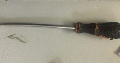 Una deuda motiva el ataque con un destornillador en Mairena del Aljarafe