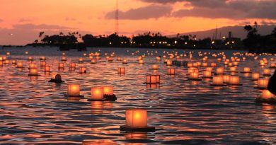Coria del Río recupera la ceremonia Toro Nagashi