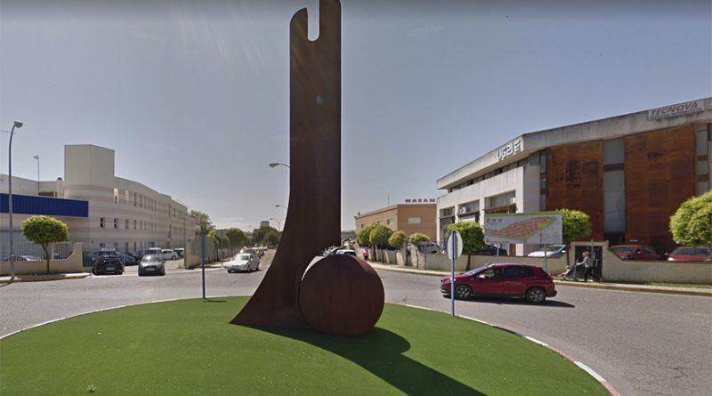 Fallece un joven en el Polígono Pisa de Mairena del Aljarafe