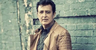 Manolo García actuará en Mairena del Aljarafe en octubre, las promotoras Grupo Concert Tour