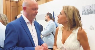 Dos Hermanas y Coria trasladan al gobierno la necesidad de la SE-40
