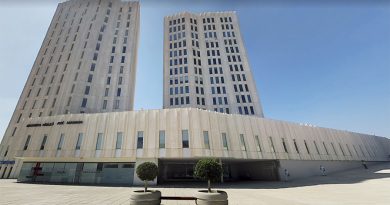 El pleno de Mairena aprueba el rescate de Aljarafe Center