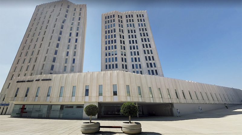 El pleno de Mairena aprueba el rescate de Aljarafe Center