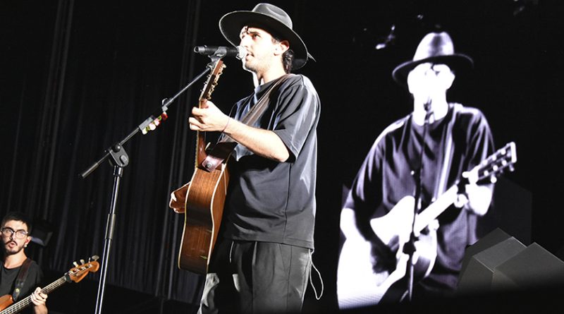 Morat y Melendi inician Cabaret Festival en Mairena