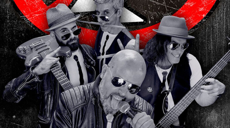 Muere el cantante de Antihéroes en la Velá de San Miguel