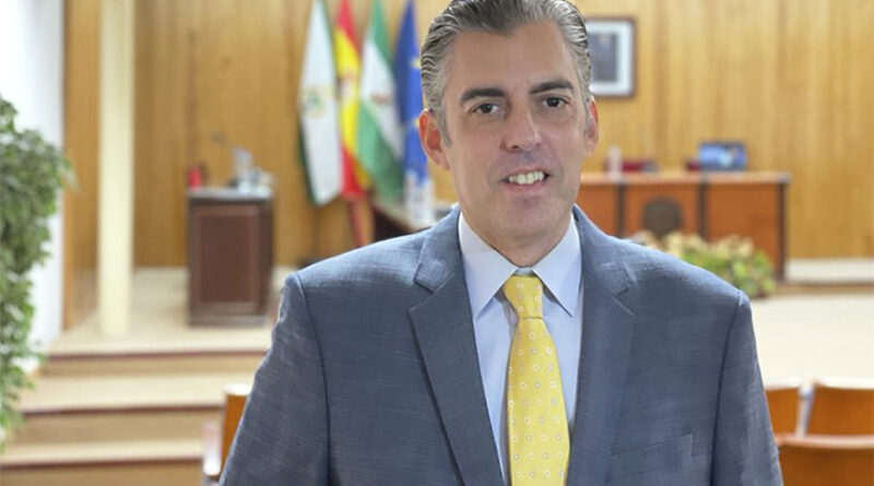 VOX Mairena pide retomar el proyecto de la comisaría de Policía Nacional