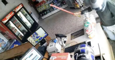 Dos detenidos por robos con “extrema violencia” en el Aljarafe