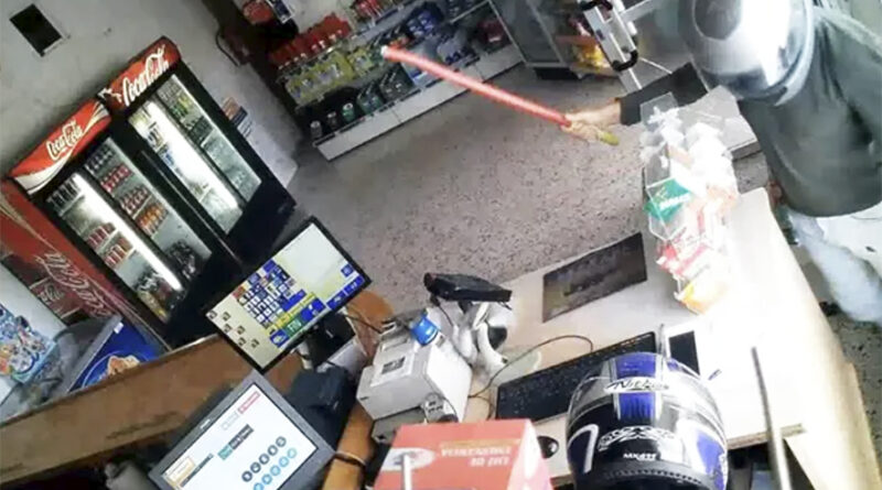 Dos detenidos por robos con “extrema violencia” en el Aljarafe