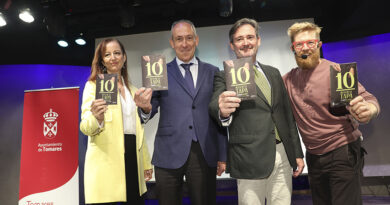 La Ruta de la Tapa de Tomares Gourmet referente gastronómico