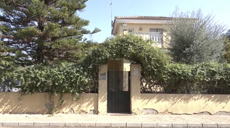 Matan en Palomares de dos puñaladas a un joven