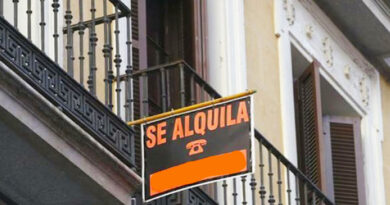 Qué requisitos piden para el bono alquiler joven en Andalucía