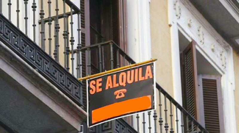 Qué requisitos piden para el bono alquiler joven en Andalucía