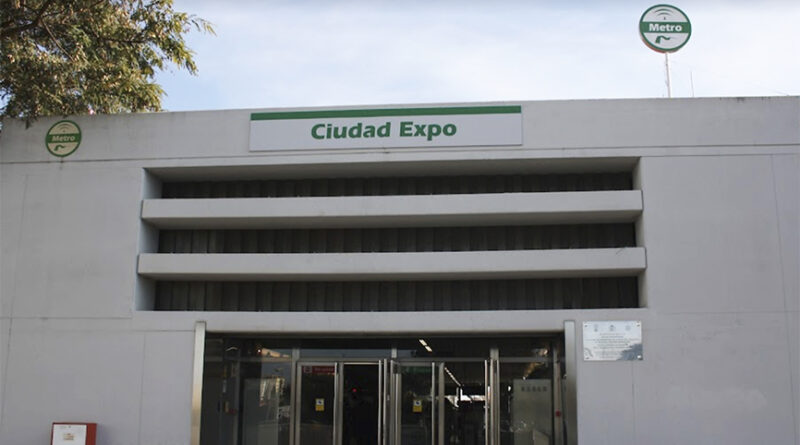 Bormujos tendrá una lanzadera con el Metro de Ciudad Expo