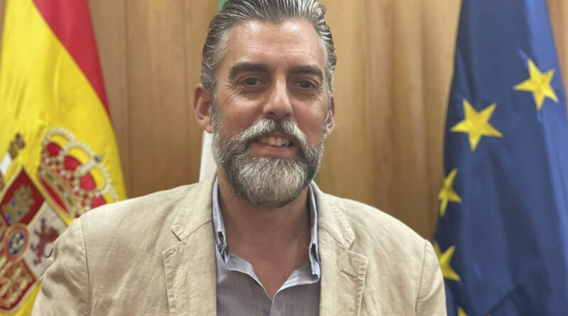 Vox afirma el problema del arbolado en Mairena pasa por el mantenimiento