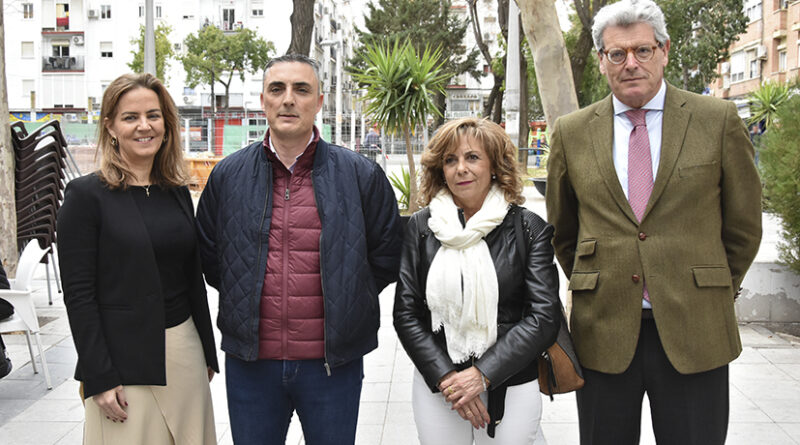 El PP de Sevilla alerta de un incremento de la criminalidad