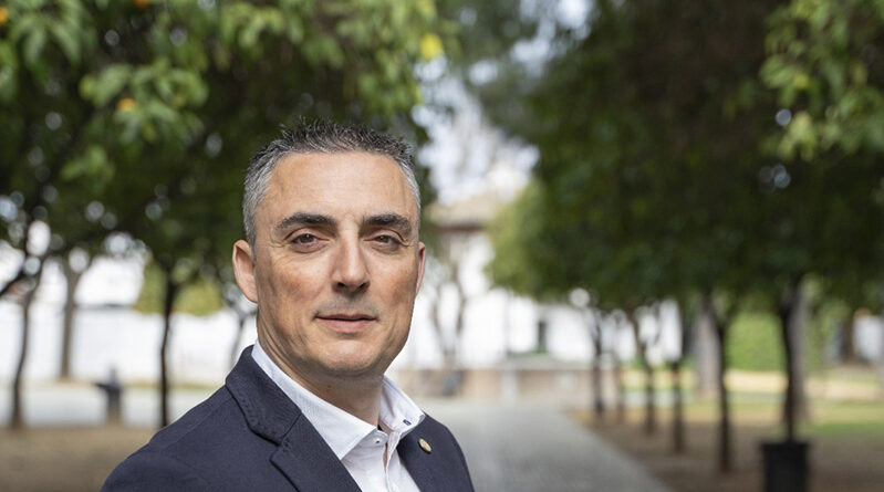 El Partido Popular de Mairena del Aljarafe presenta un Policía Local como candidato a la alcaldía