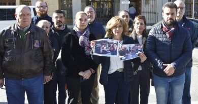 Implicado el alcalde de San Juan y 12 concejales por prevaricación