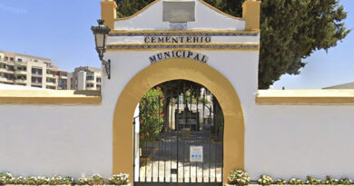 Mairena del Aljarafe abrirá el nuevo tanatorio y cementerio en mayo