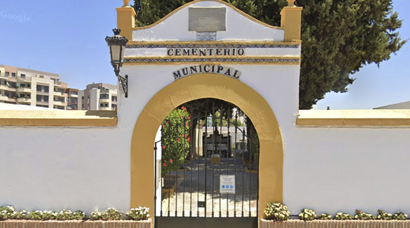 Mairena del Aljarafe abrirá el nuevo tanatorio y cementerio en mayo