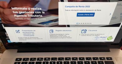 Cuáles son las estafas detectadas de la campaña de la Renta