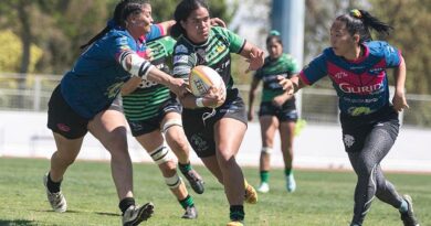 Corteva Cocos vence al Éibar 26-12 y jugará la final contra Majadahonda