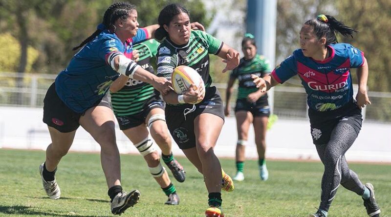 Corteva Cocos vence al Éibar 26-12 y jugará la final contra Majadahonda