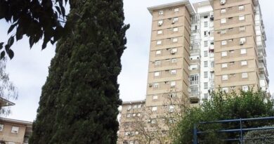 Condenan a una pareja por ocupar una casa en Mairena del Aljarafe