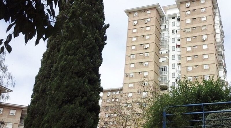 Condenan a una pareja por ocupar una casa en Mairena del Aljarafe