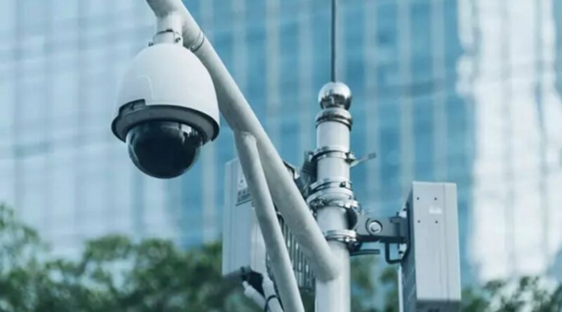 Diputación de Sevilla instalará 90 cámaras de videovigilancia en cuatro pueblos del Aljarafe