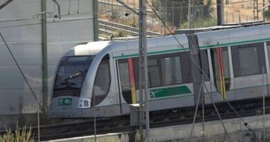 El 15 de mayo entra en servicio la lanzadera que une Bormujos con el Metro Ciudad Expo