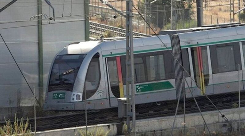 El 15 de mayo entra en servicio la lanzadera que une Bormujos con el Metro Ciudad Expo