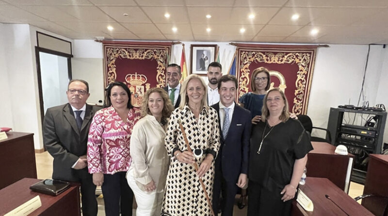 El Ayuntamiento de Bormujos (PP) reclama al PSOE y Cs que devuelvan 22000 euros