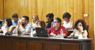 El Ayuntamiento de Mairena se gasta casi 6 millones más del presupuesto