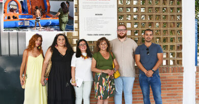 Más de 800 menores de Sevilla participan en 16 escuelas de verano